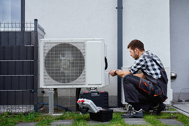 Trusted Hvac service in Arden, NC - Tropical Oasis HVAC